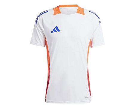 adidas Tiro24 C Tr Jsy Erkek Futbol Forması JF4194 Beyaz