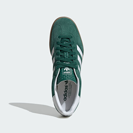 adidas JI2062 GAZELLE INDOOR Erkek Günlük Spor Ayakkabısı