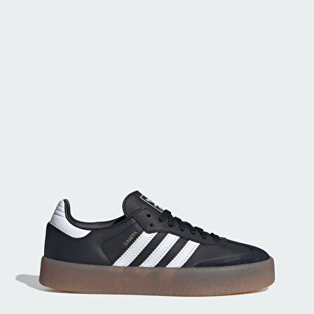 Adidas Kadın Günlük Spor Ayakkabı Sambae W Jı1350