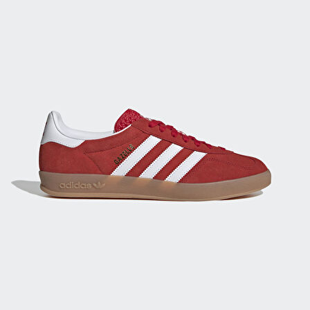 adidas JI2063 GAZELLE INDOOR Erkek Günlük Spor Ayakkabısı