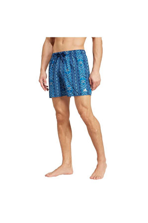 adidas FARM SWIMSHORT Erkek   Deniz Şortu IX9785