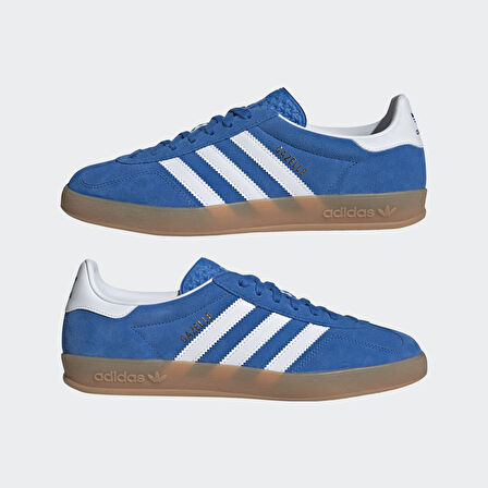 ADİDAS JI2061 GAZELLE INDOOR