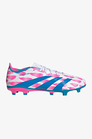 Adidas Predator League Fg Unisex Beyaz Krampon (Çim Zemin) IG6262