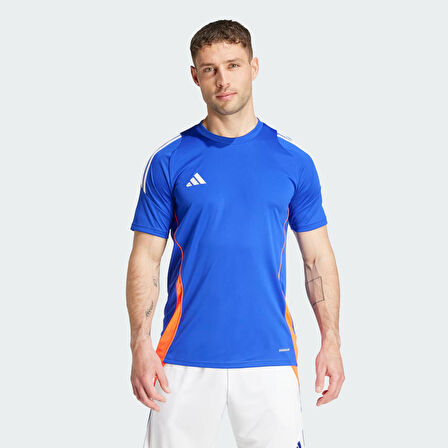 Adidas Erkek Futbol Forma Tiro24 Jsy Je1988