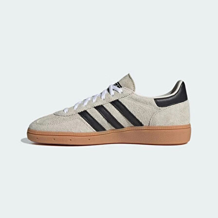 adidas Handball Spezial
Aluminum Core Black Unisex Sneaker 