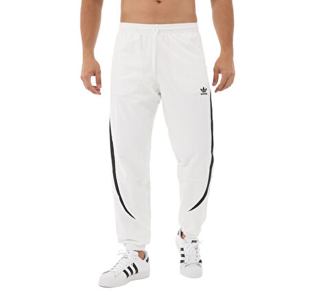 IZ4830-E adidas Archıve Pant Erkek Eşofman Altı Beyaz