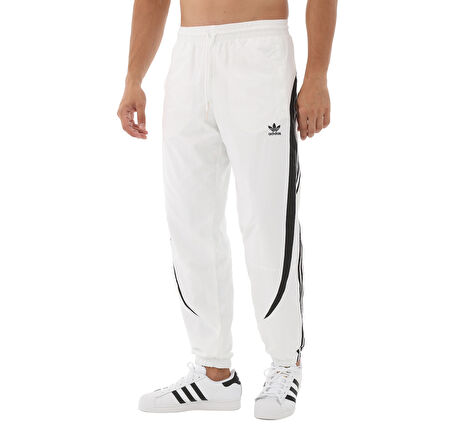 IZ4830-E adidas Archıve Pant Erkek Eşofman Altı Beyaz
