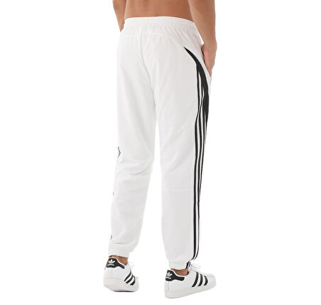 IZ4830-E adidas Archıve Pant Erkek Eşofman Altı Beyaz