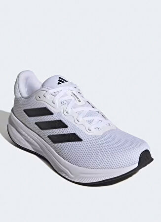 adidas Beyaz Erkek Koşu Ayakkabısı IH6008 RESPONSE