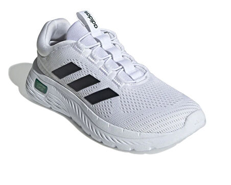 adidas Cloudfoam Comfy El Erkek Günlük Ayakkabı IH3610 Beyaz