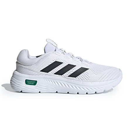 Adidas Cloudfoam Comfy El Erkek Günlük Ayakkabı IH3610 Beyaz