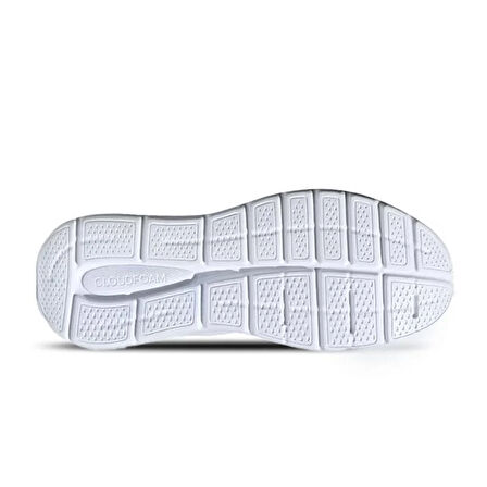 Adidas Cloudfoam Comfy El Erkek Günlük Ayakkabı IH3610 Beyaz