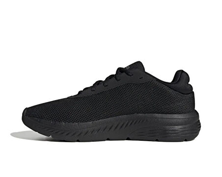 adidas Cloudfoam Comfy Erkek Günlük Ayakkabı IH6129 Siyah