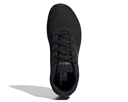 adidas Cloudfoam Comfy Erkek Günlük Ayakkabı IH6129 Siyah
