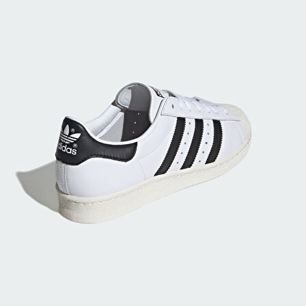 adidas JI2025 SUPERSTAR 82 Erkek Günlük Spor Ayakkabısı
