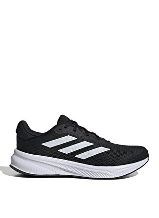 adidas Siyah Erkek Koşu Ayakkabısı IH6007 RESPONSE