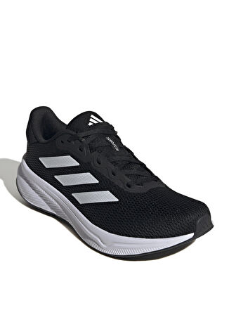 adidas Siyah Erkek Koşu Ayakkabısı IH6007 RESPONSE