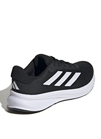 adidas Siyah Erkek Koşu Ayakkabısı IH6007 RESPONSE