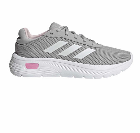 IH6126-K adidas Cloudfoam Comfy Kadın Spor Ayakkabı Gri