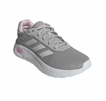 IH6126-K adidas Cloudfoam Comfy Kadın Spor Ayakkabı Gri