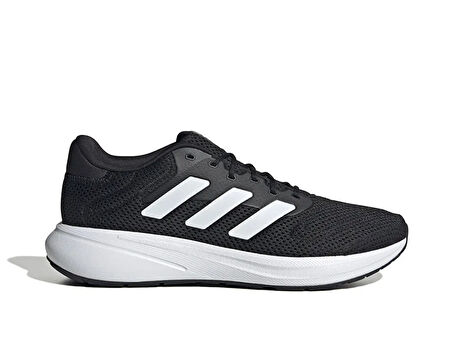 adidas Response Runner U Unisex Koşu Ayakkabısı IH6100 Siyah