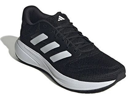 adidas Response Runner U Unisex Koşu Ayakkabısı IH6100 Siyah