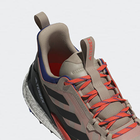 adidas IH3543 TERREX FREE HIKER 2 LOW Erkek Outdoor-Bot