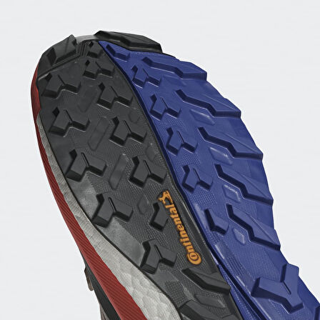 adidas IH3543 TERREX FREE HIKER 2 LOW Erkek Outdoor-Bot