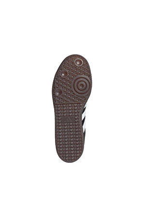 adidas Erkek  Siyah  Sneaker SAMBA IH6000