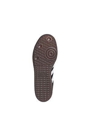 adidas Erkek  Siyah  Sneaker SAMBA IH6000