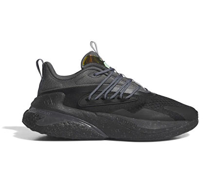 adidas Alphaboost V2 Unisex Günlük Ayakkabı IH0695 Siyah