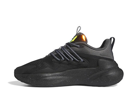 adidas Alphaboost V2 Unisex Günlük Ayakkabı IH0695 Siyah