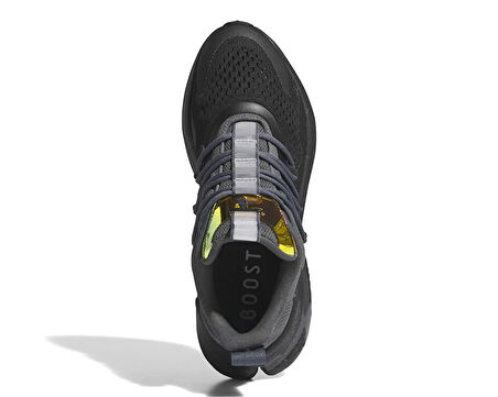 adidas Alphaboost V2 Unisex Günlük Ayakkabı IH0695 Siyah