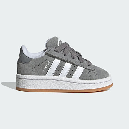 adidas JI4334 CAMPUS 00s CF EL I Çocuk Günlük Spor Ayakkabısı
