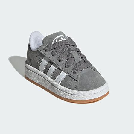 adidas JI4334 CAMPUS 00s CF EL I Çocuk Günlük Spor Ayakkabısı