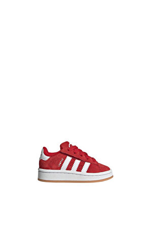 adidas Bebek  Kırmızı  Sneaker CAMPUS 00s CF EL I JI4336