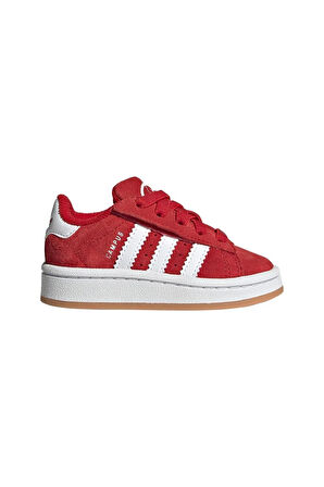 adidas Bebek  Kırmızı  Sneaker CAMPUS 00s CF EL I JI4336