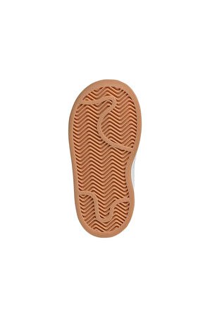 adidas Bebek  Kırmızı  Sneaker CAMPUS 00s CF EL I JI4336