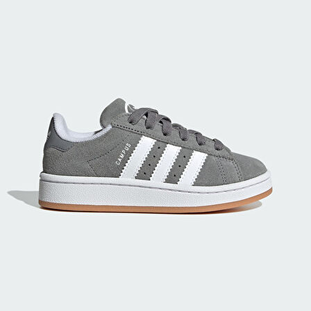 adidas JI4330 CAMPUS 00s C Çocuk Günlük Spor Ayakkabısı