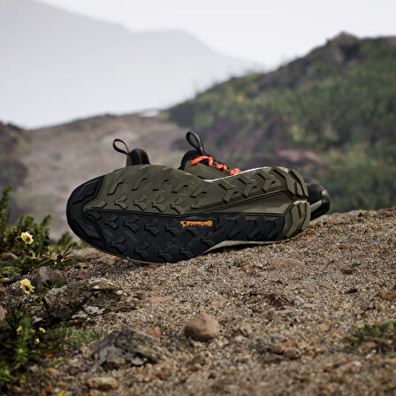 adidas IH3537 TERREX FREE HIKER 2 LOW GTX Erkek Outdoor-Bot