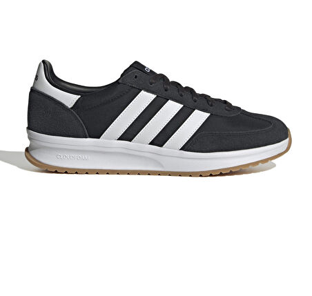IH8585-E adidas Run 70S 2.0 Erkek Spor Ayakkabı Siyah