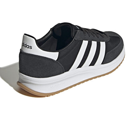 IH8585-E adidas Run 70S 2.0 Erkek Spor Ayakkabı Siyah