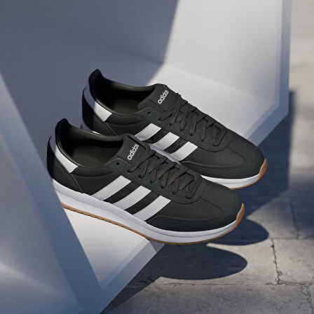 Adidas Run 70S 2.0 Erkek Spor Ayakkabı IH8585