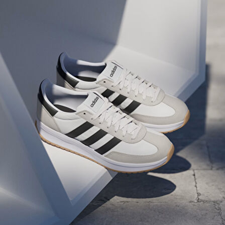 Adidas Run 70S 2.0 Erkek Spor Ayakkabı IH8584