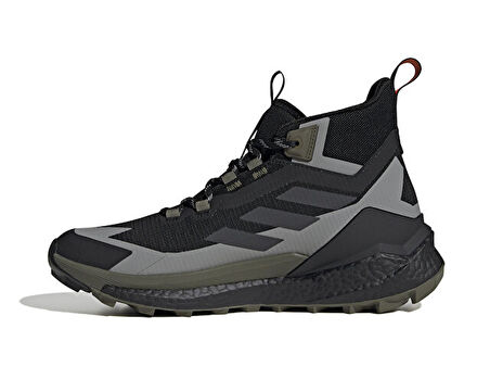 adidas Terrex Free Hiker 2 Gtx Erkek Treeking Bot Ve Ayakkabısı IH3526 Siyah