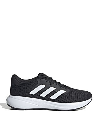 adidas Siyah Erkek Koşu Ayakkabısı IH3579 RESPONSE RUNNER U