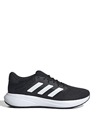 adidas Siyah Koşu Ayakkabısı IH3579 RESPONSE RUNNER U