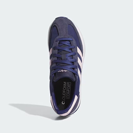 Adidas IH8601 Run 70S 2.0 Kadın Koşu Ayakkabısı