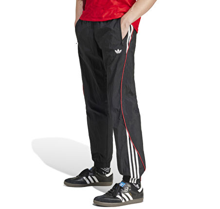 IX7347-E adidas Pant Erkek Eşofman Altı Siyah