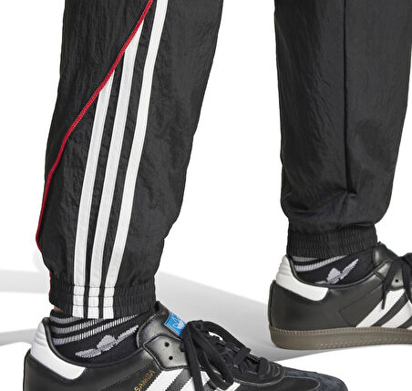 IX7347-E adidas Pant Erkek Eşofman Altı Siyah